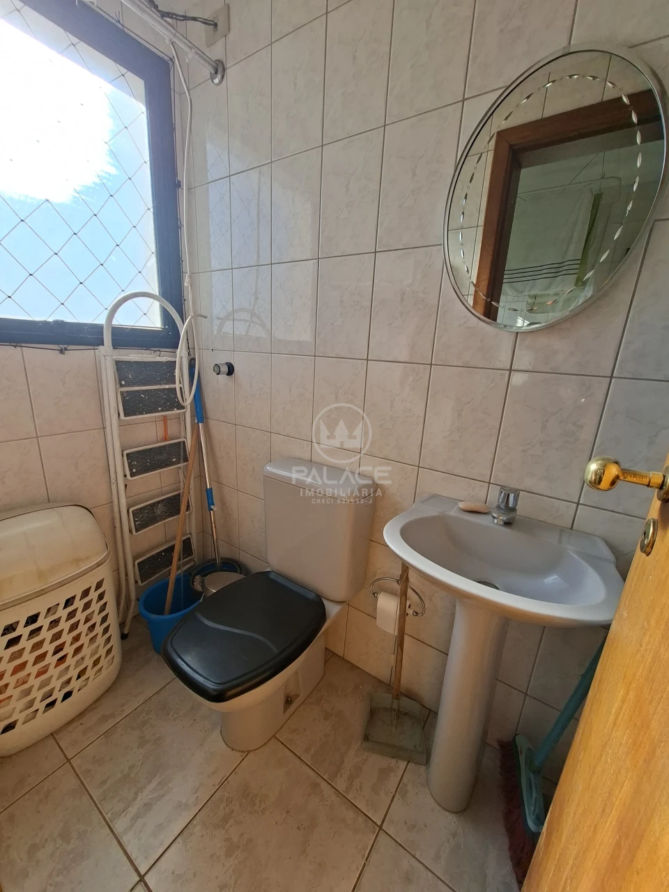 Apartamento Para Alugar Edificio Moraes Barros Piracicaba
