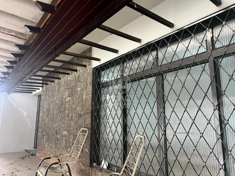 Casa disponível para locação