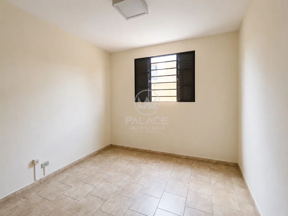 Comercial Para Alugar Cidade Alta Piracicaba