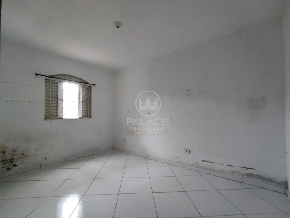 Casa Para Alugar Vila Independência Piracicaba