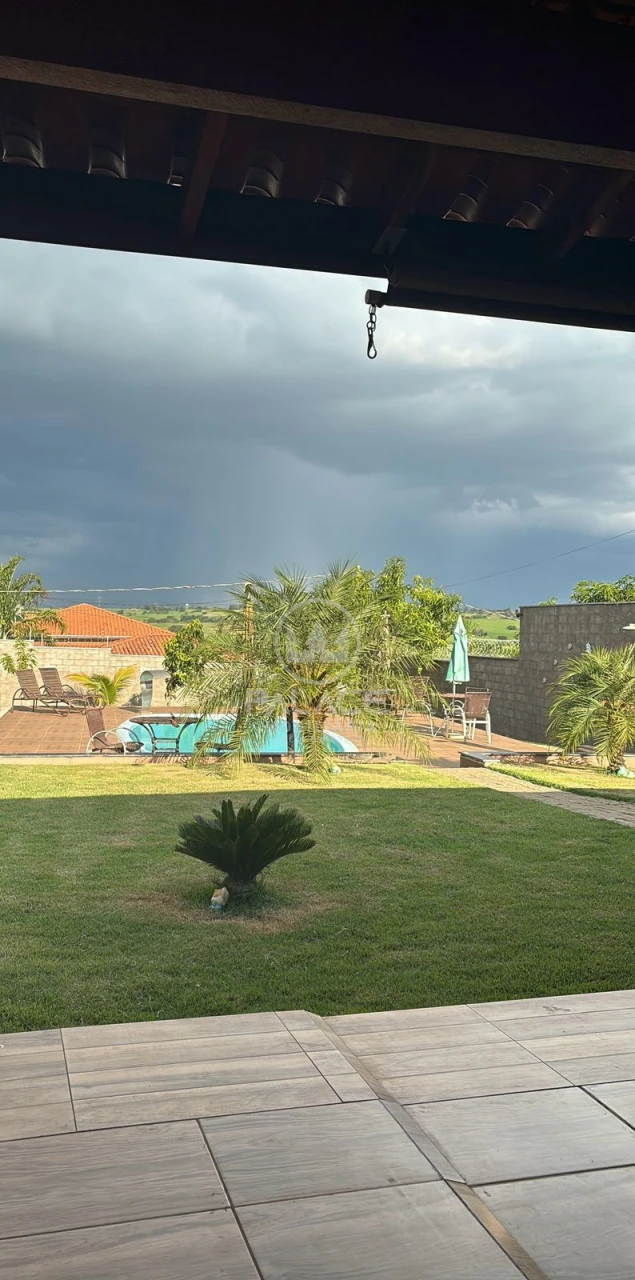 Fazenda/Sítios/Chácaras À Venda Serrote Piracicaba