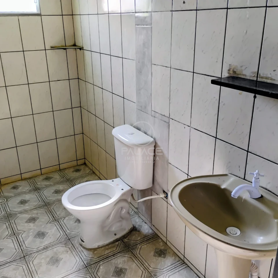 Casa disponivel para locação