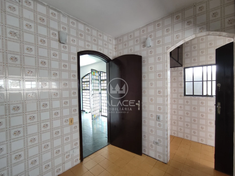 Casa Para Alugar Vila Independência Piracicaba