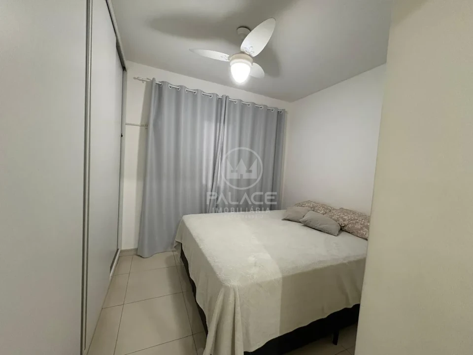 Apartamento A VENDA Cidade Alta, Piracicaba/SP