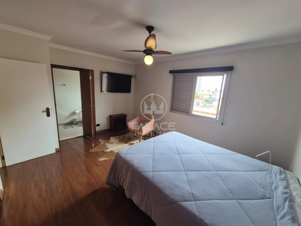 APARTAMENTO PARA LOCAÇÃO / INDEPENDENCIA