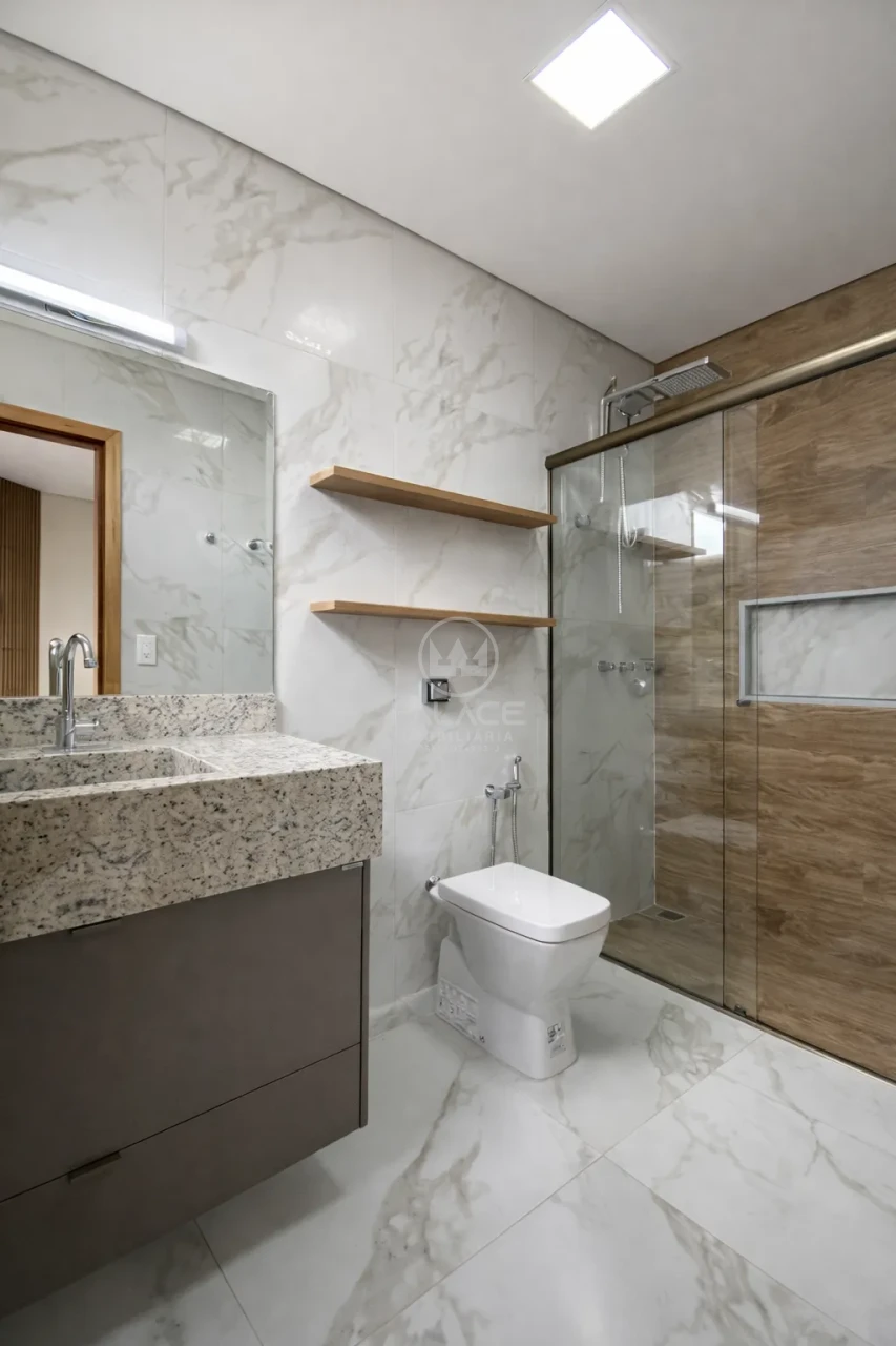 Casa Em Condomínio À Venda Recanto Piracicamirim Piracicaba