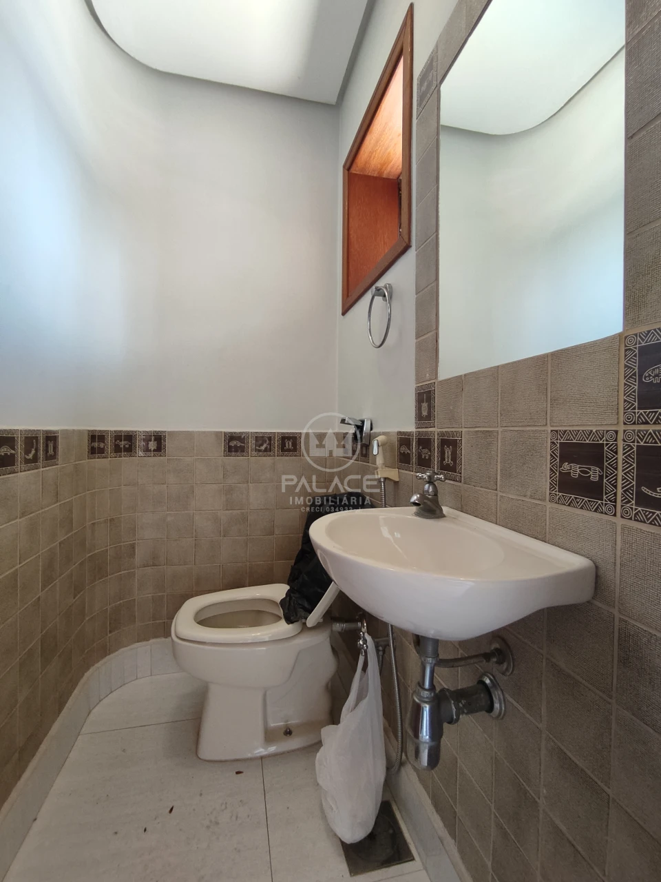 Casa Em Condomínio Para Alugar Condomínio Terras De Piracicaba Iii Piracicaba