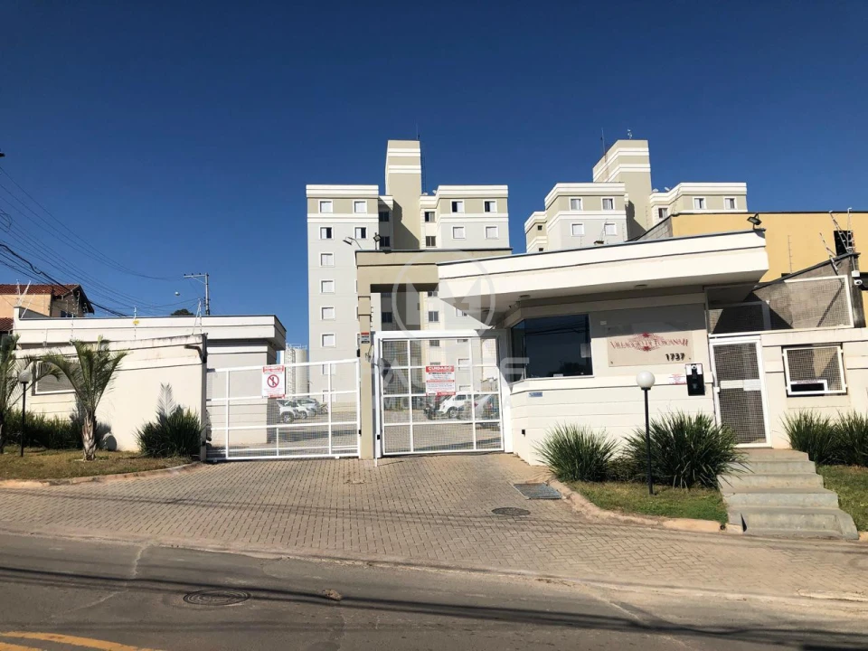 Apartamento À Venda TOSCANA I GLEBAS CALIFORNIA