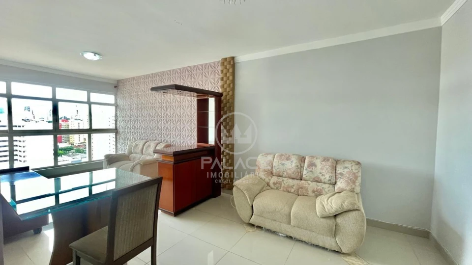 Apartamento, 2 quartos, 102 m² - Foto 2