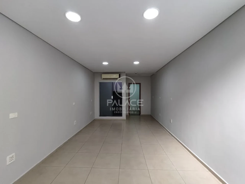 Comercial Para Alugar Centro (Ártemis) Piracicaba