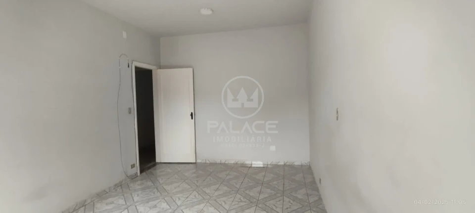 Apartamento Para Alugar Centro Piracicaba