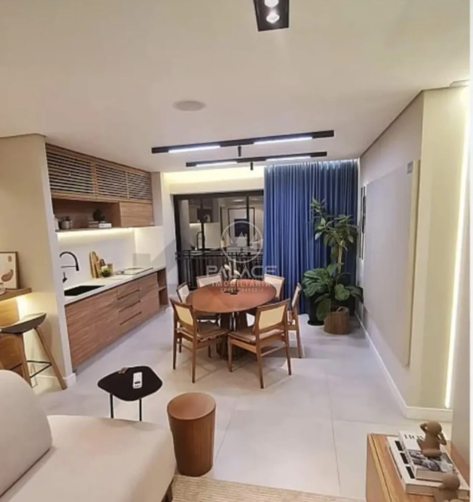 Apartamento À Venda Centro Santa Bárbara D'Oeste - Foto 11
