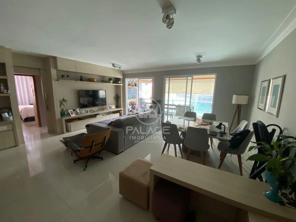 Apartamento À Venda Nova América Piracicaba