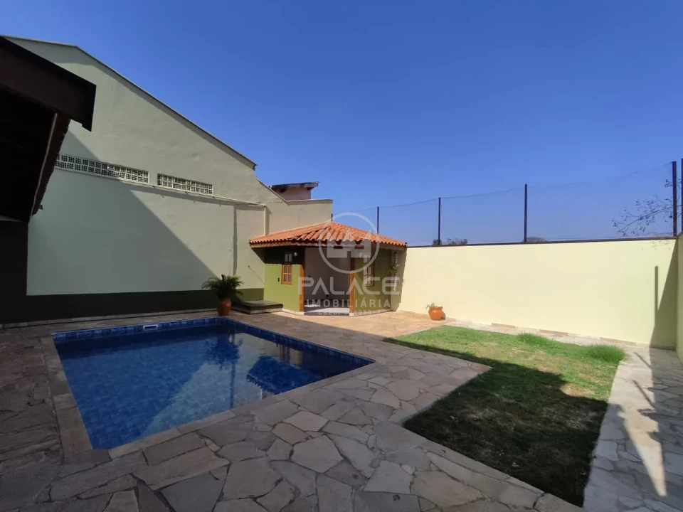 Casa À Venda E Locação Jardim Monumento Piracicaba - Foto 19