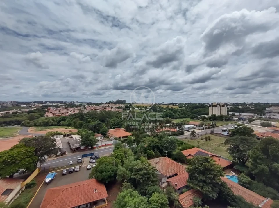 Apartamento Para Alugar Residencial Supreme Piracicaba
