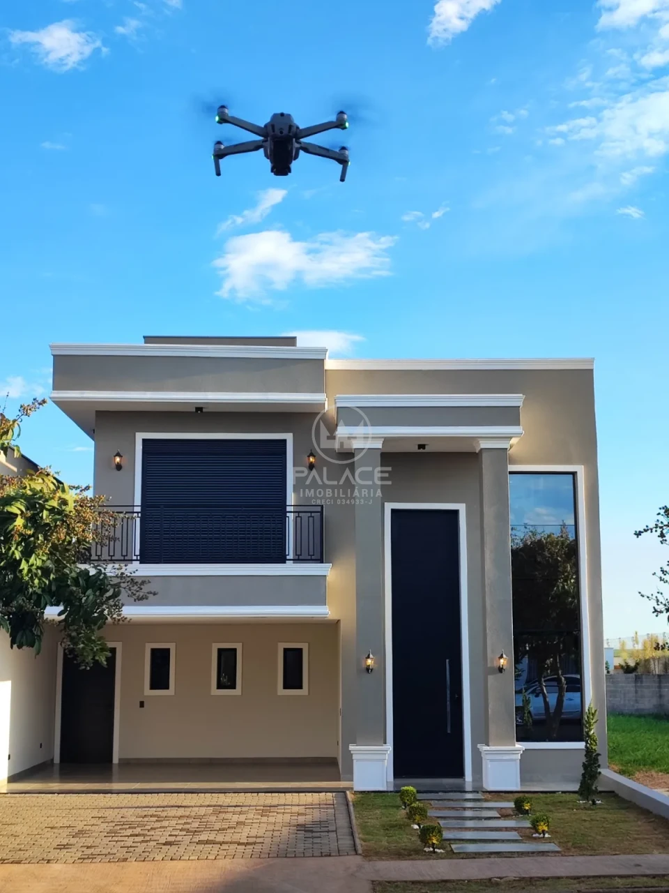 Casa Em Condomínio À Venda E Locação Residencial Park Unimep Taquaral Piracicaba