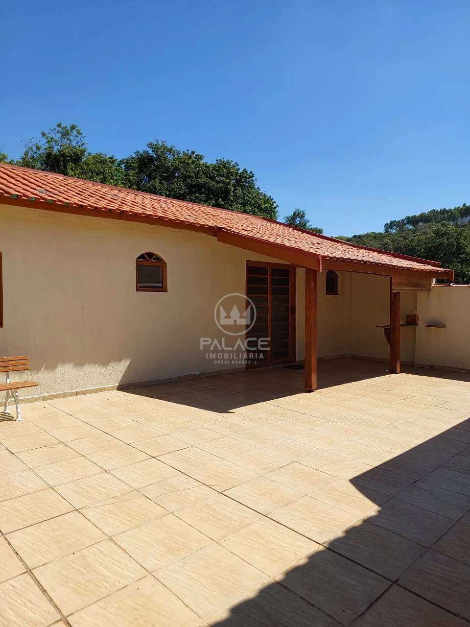 Casa À Venda Vila Nova São Pedro