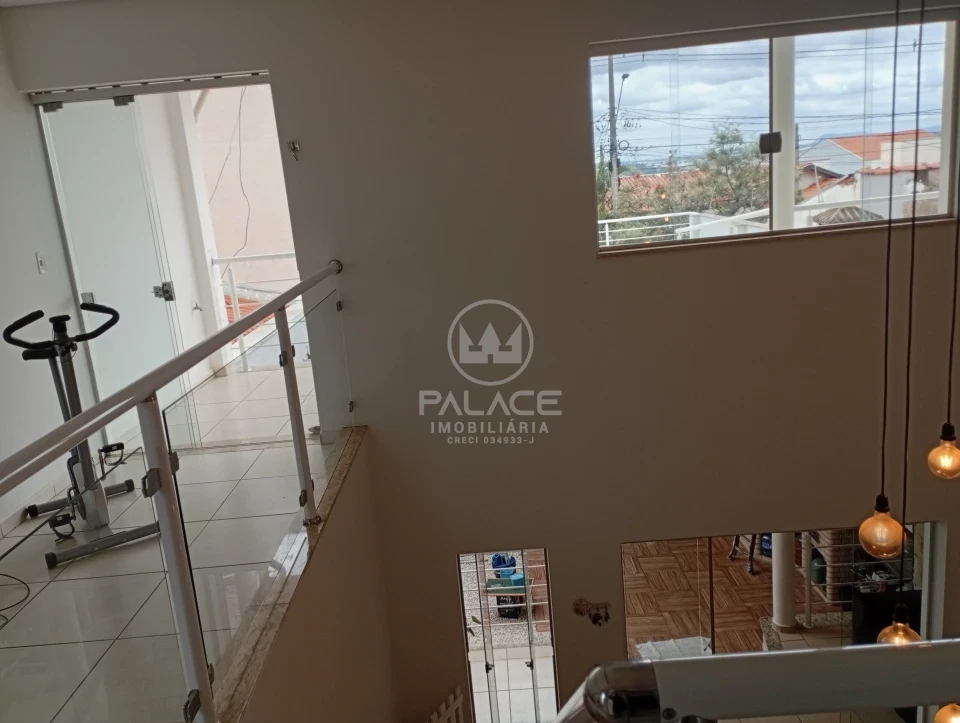 Casa À Venda Terra Rica Iii Piracicaba