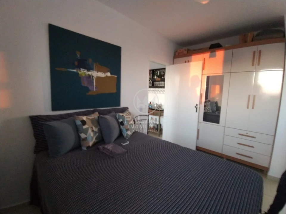 Apartamento À Venda Edificio Sans Souci Piracicaba