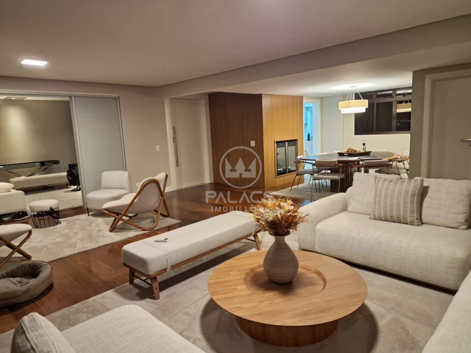 Apartamento à venda em São Dimas, Piracicaba — Portal Mundo do Imóvel