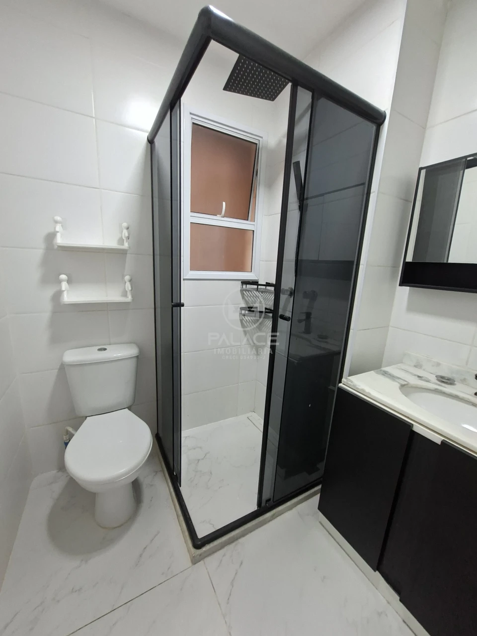 Apartamento Para Alugar Residencial Novitá Piracicaba Piracicaba