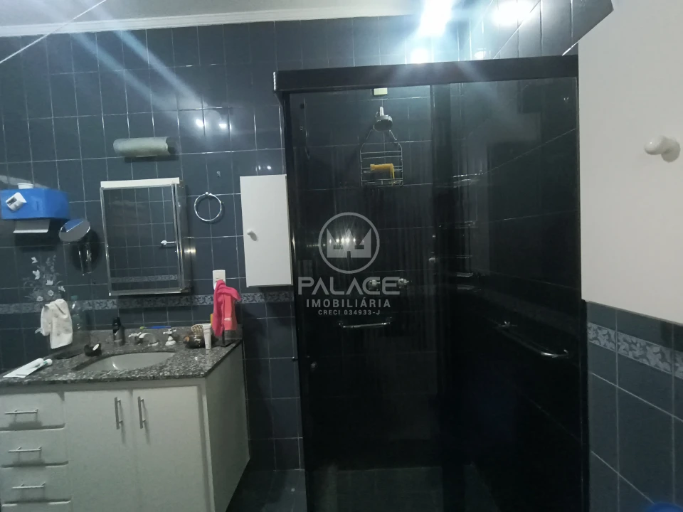 Casa á venda na Vila Rezende