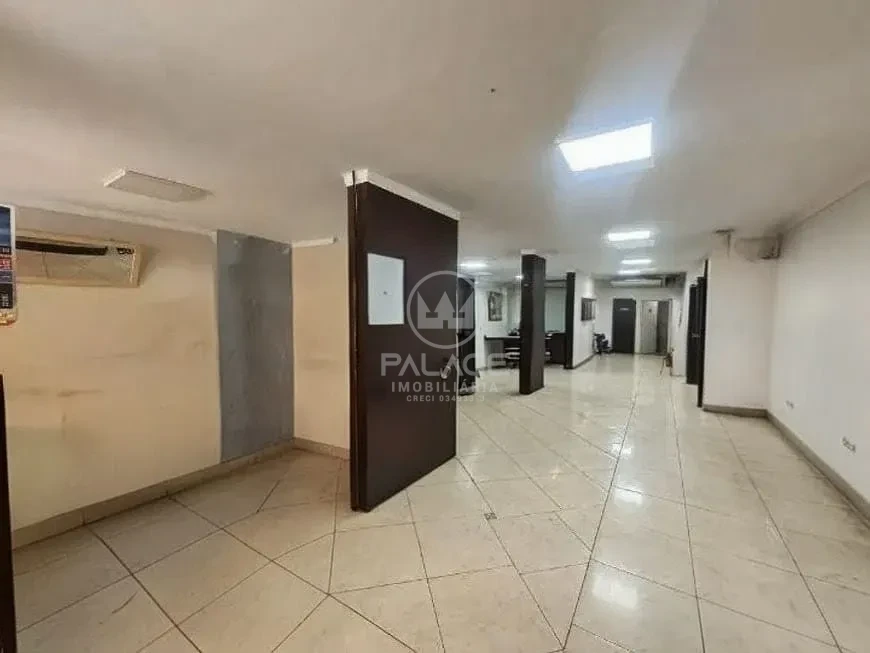 Salão disponivel para locação