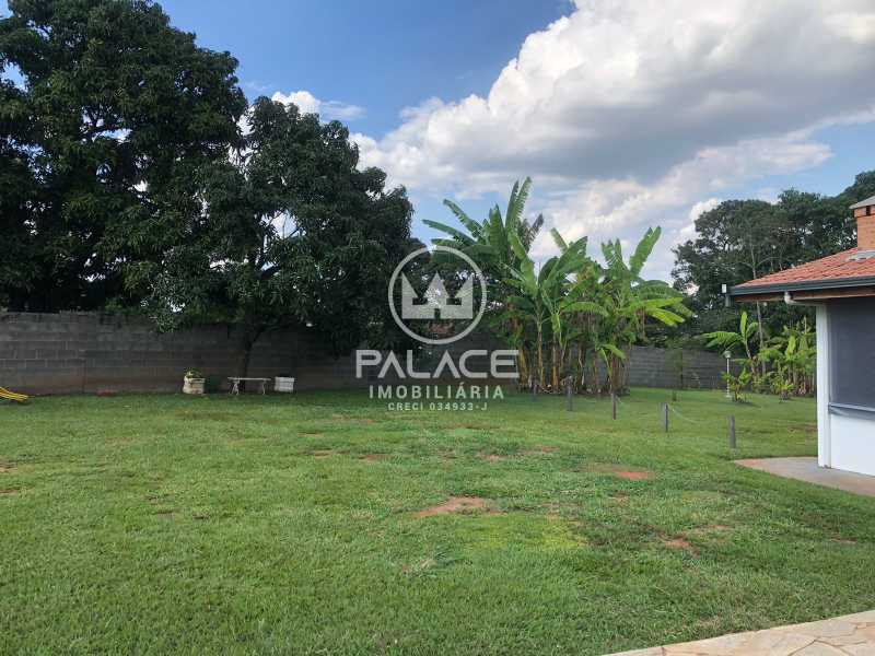 Imagens do imóveis chácara à venda em nova suiça, piracicaba 2 quartos 2500m²