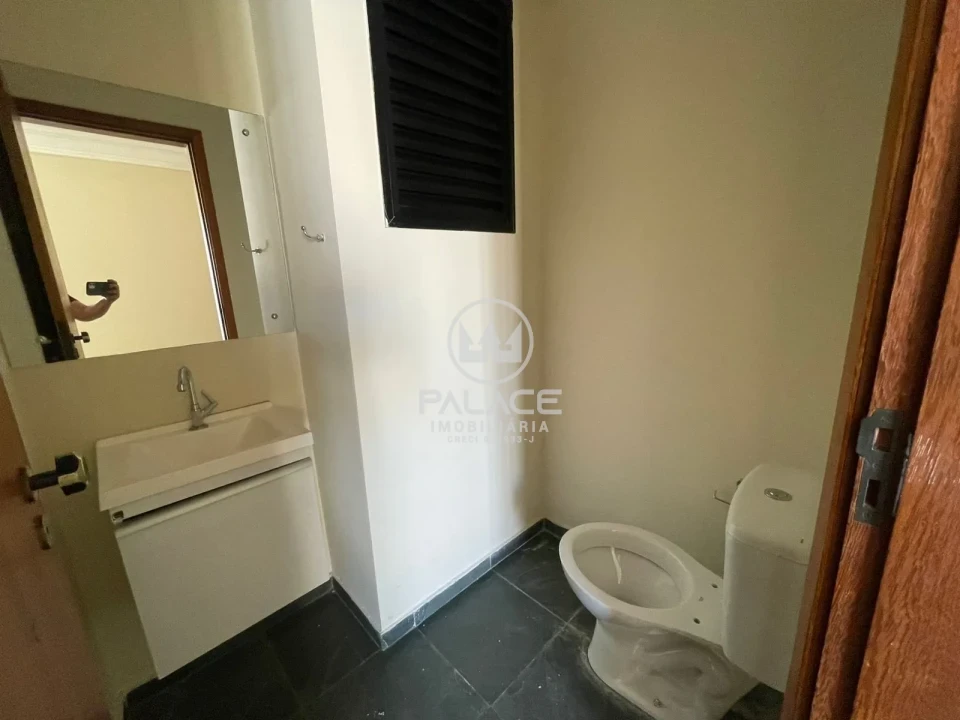 APARTAMENTO PARA ALUGAR JARDIM ELITE