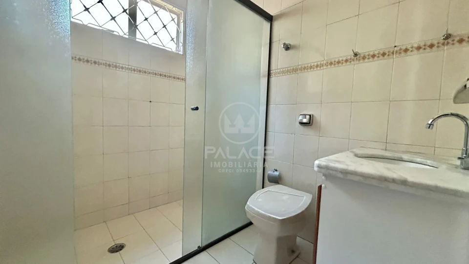 CASA PARA ALUGAR - HIGIENÓPOLIS