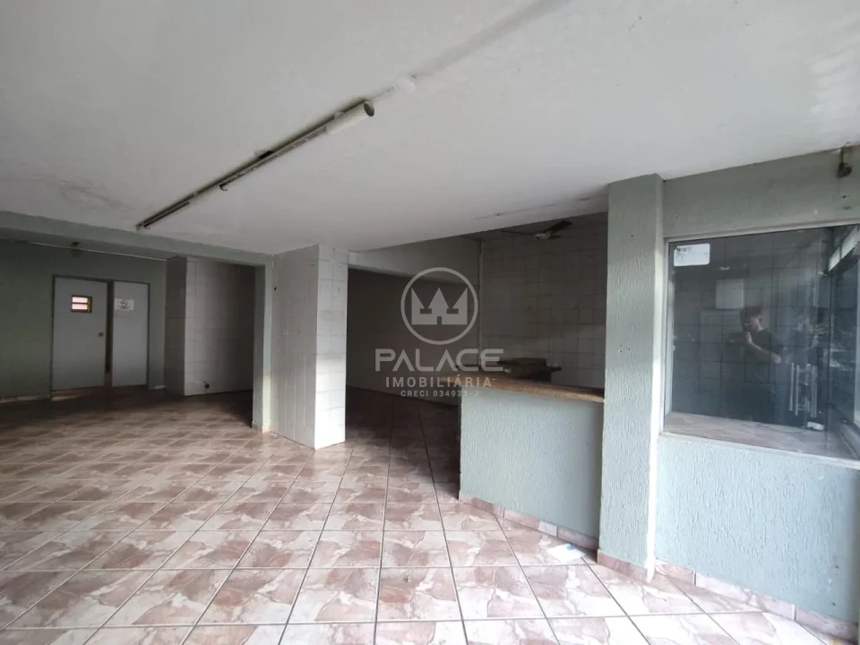 Comercial Para Alugar Alto Piracicaba
