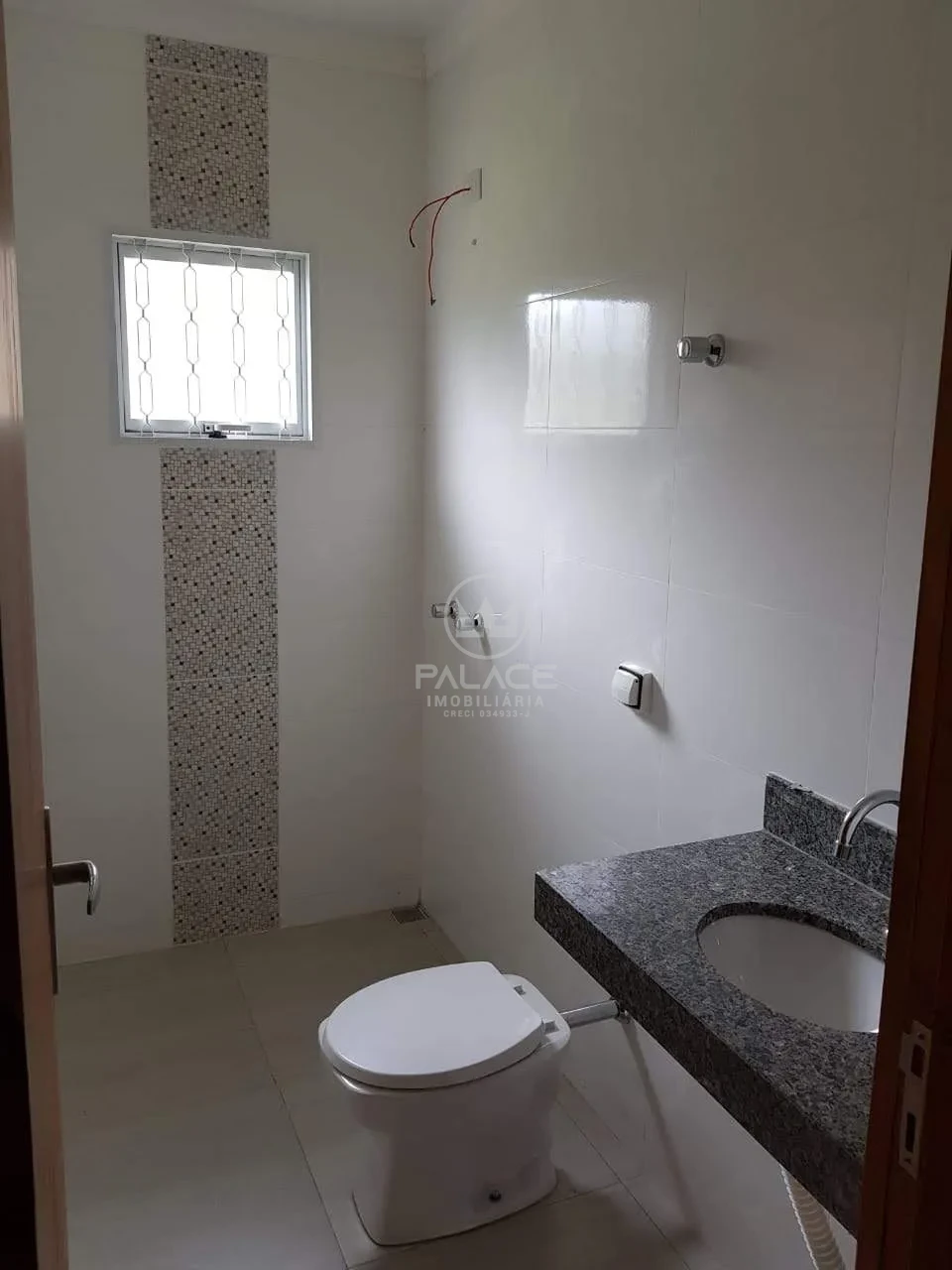 Casa À Venda E Locação Loteamento Santa Rosa Piracicaba