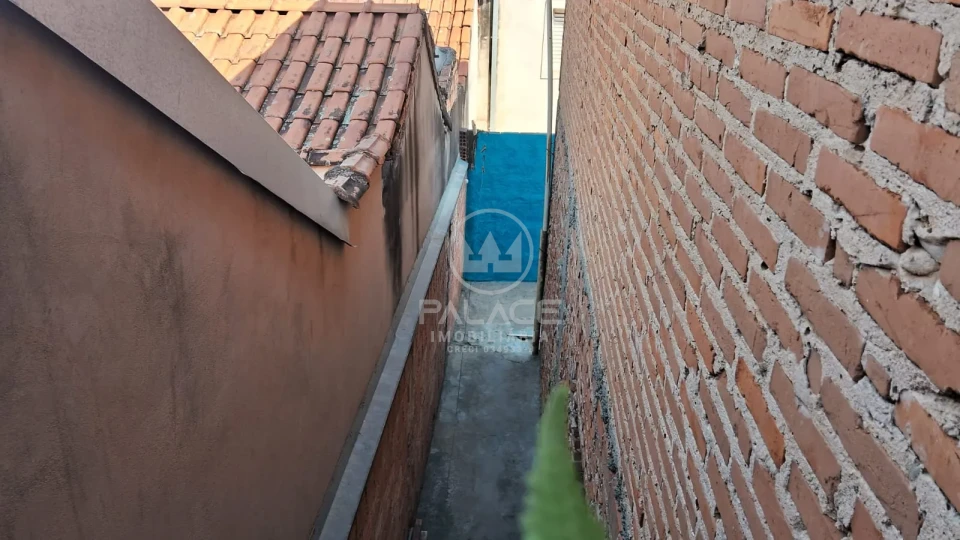 Casa a Venda no Jardim 3 Marias