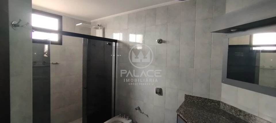 Apartamento Para Alugar Condomínio Edifício Ilha Bela Piracicaba