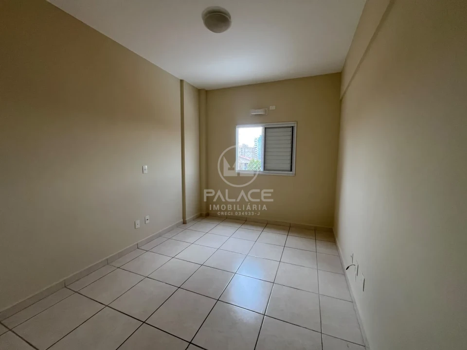 Apartamento À Venda E Locação Edifício Ravenna Piracicaba