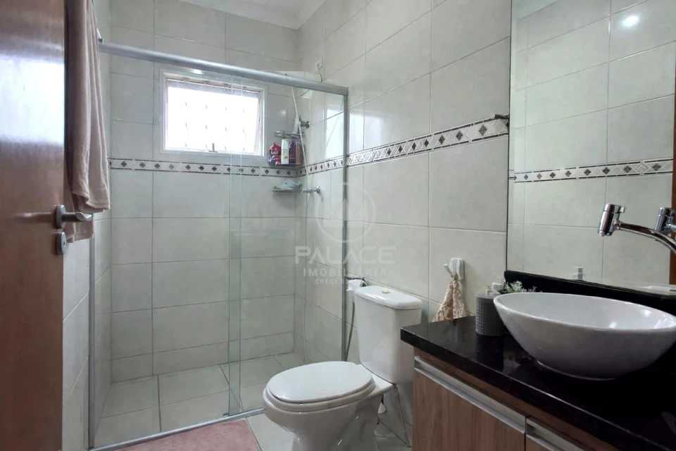 Casa Planejada á Venda no bairro Vila Sonia, Piracicaba, SP.