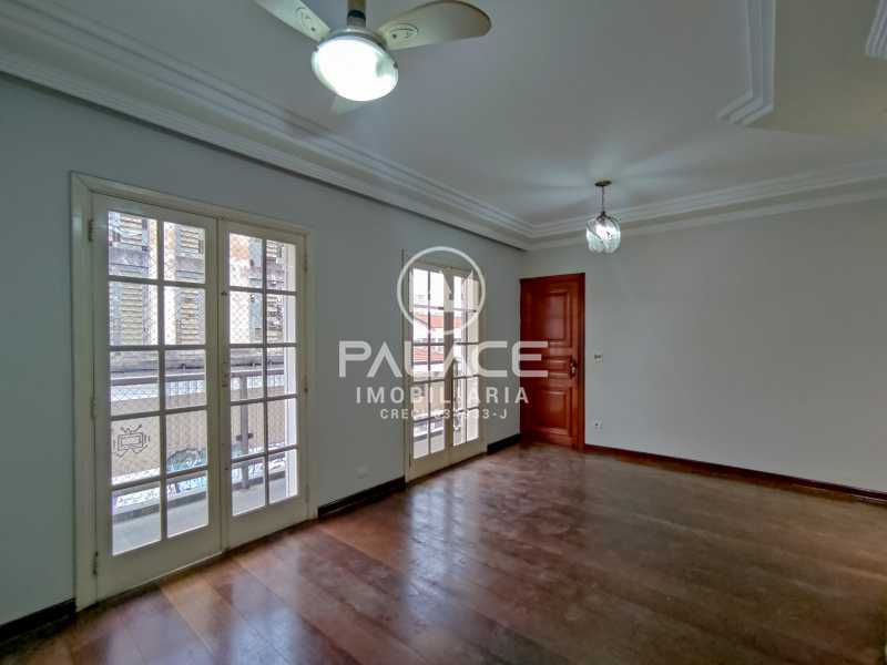 Imagens do imóveis casa para alugar em alto, piracicaba 3 quartos 103m²