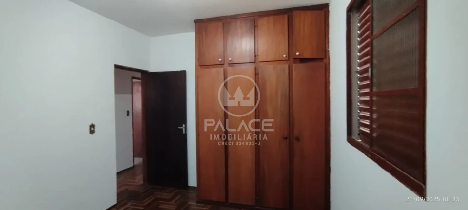 Apartamento Para Alugar Residencial San Thiago Piracicaba