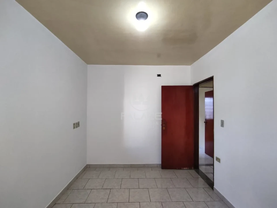 Casa Para Alugar Loteamento Santa Rosa Piracicaba