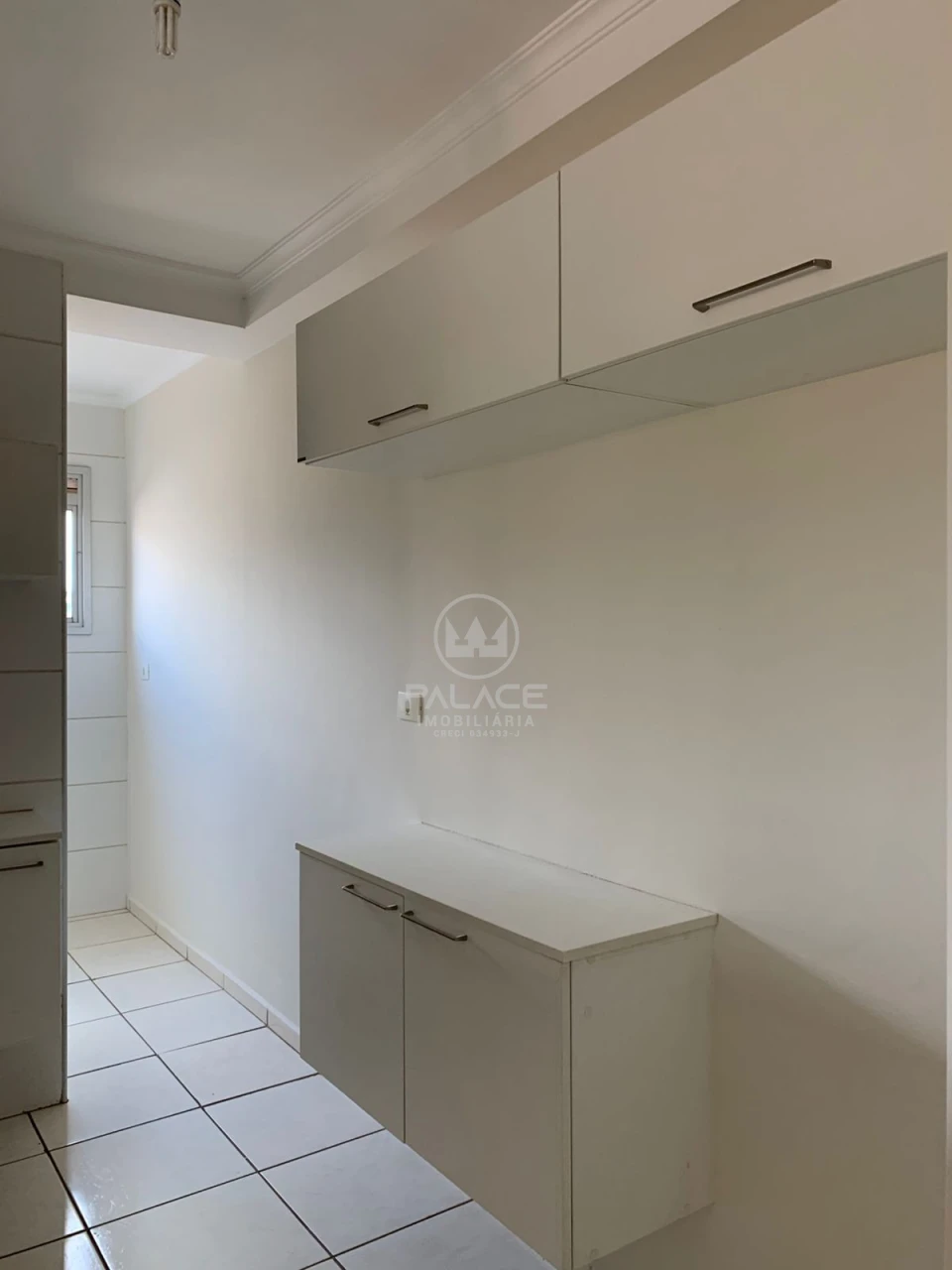 Apartamento Para Alugar Villagio São Dimas Piracicaba