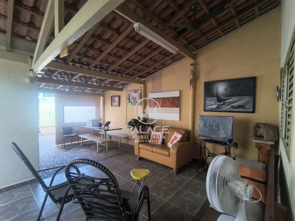 Casa À Venda Centro São Pedro