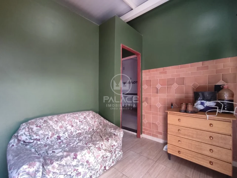 Comercial Para Alugar Centro Piracicaba