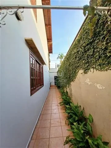 Sobrado À Venda Nova Piracicaba Piracicaba