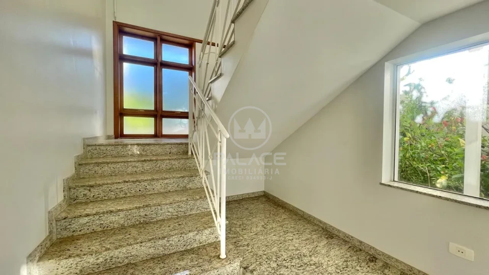 Casa para locação no Condomínio Terras de Piracicaba III