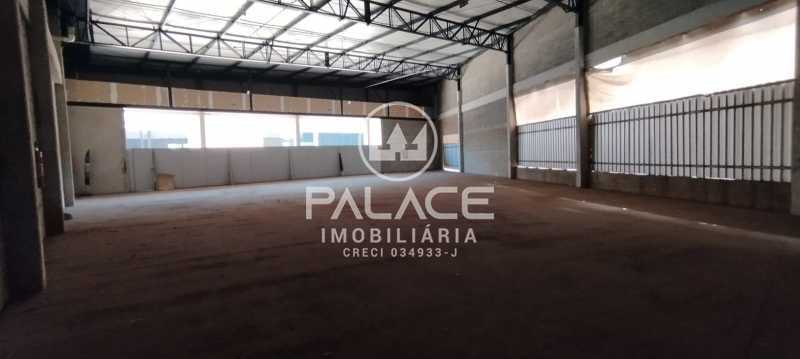 Imagens do imóveis loja para alugar em vila industrial, piracicaba 174m²