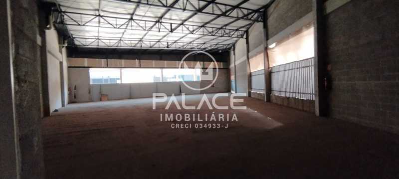 Imagens do imóveis loja para alugar em vila industrial, piracicaba 174m²