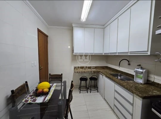 APARTAMENTO / LOCACAO/ VENDA / NOVA AMERICA / RESIDENCIAL JATOBA