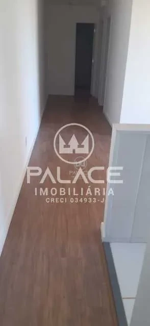 Apartamento À Venda Edifício Prime América Residencial Piracicaba