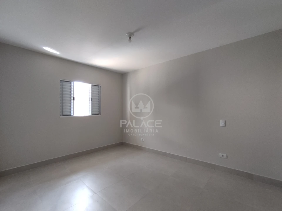 Casa 4 quartos 1 vaga Para Alugar Centro Piracicaba