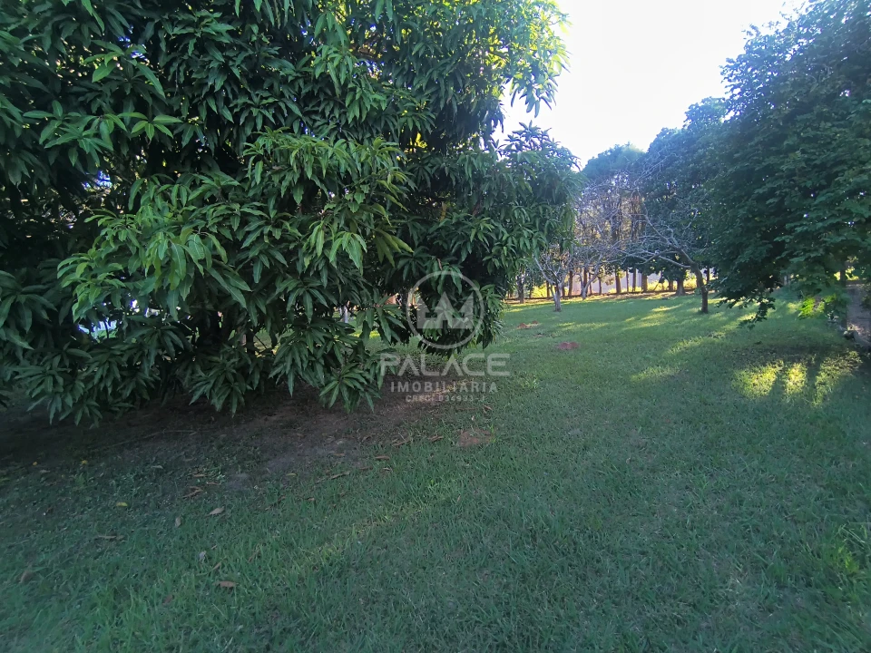 Chacara  à Venda  em Águas de São Pedro